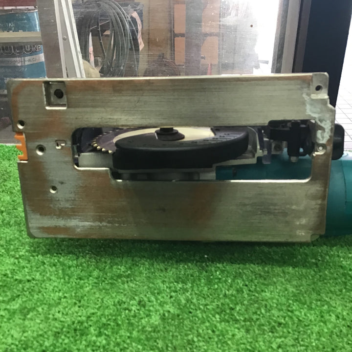 ★マキタ(makita) 125mm防じん丸のこ KS5200FX【草加店】