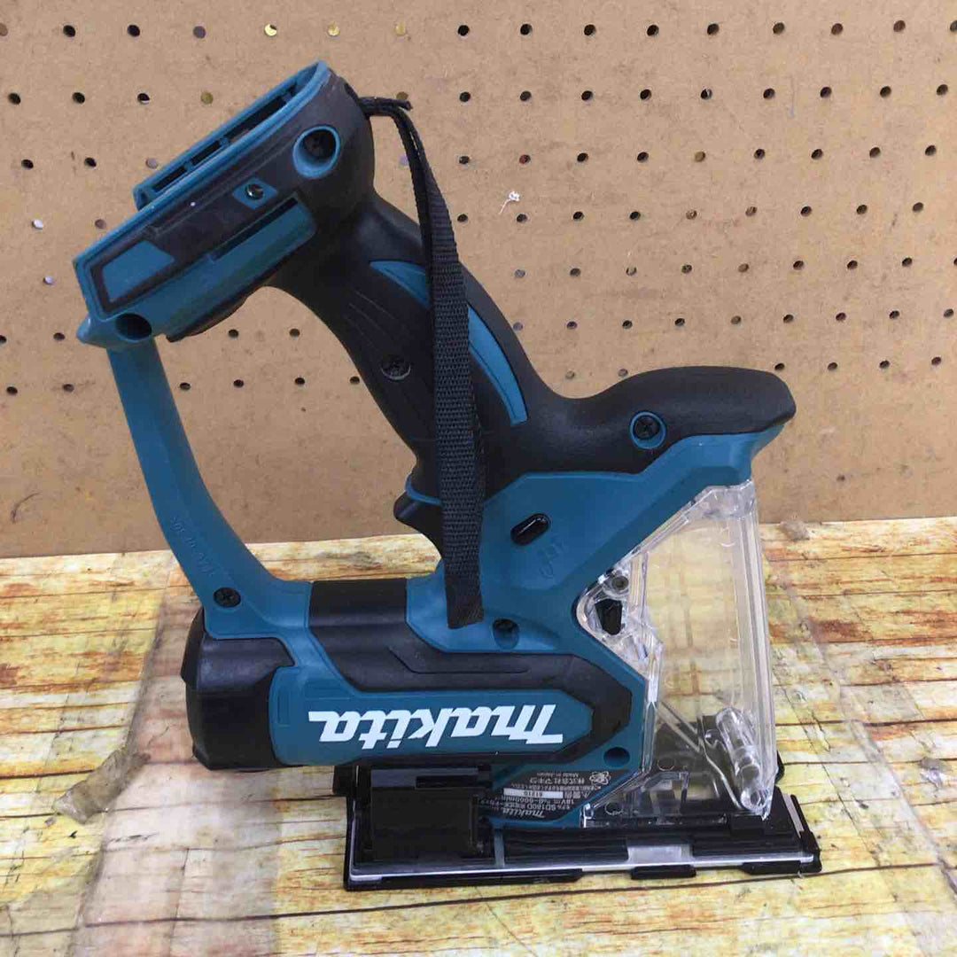 ★マキタ(makita) コードレスボードカッタ SD180DZ【川崎店】