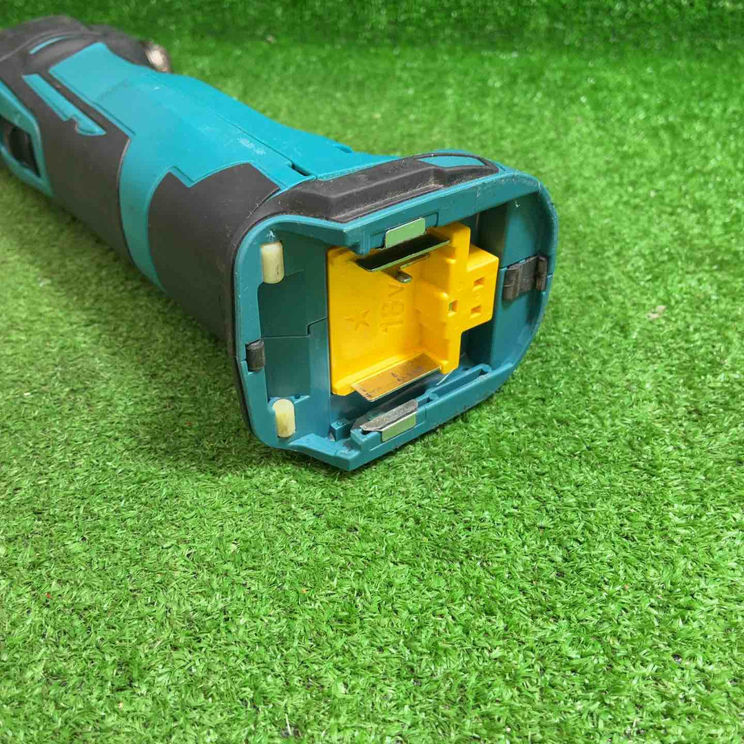 【海外モデル】マキタ Makita 18V 充電式マルチツール 本体のみ XMT03Z【藤沢店】