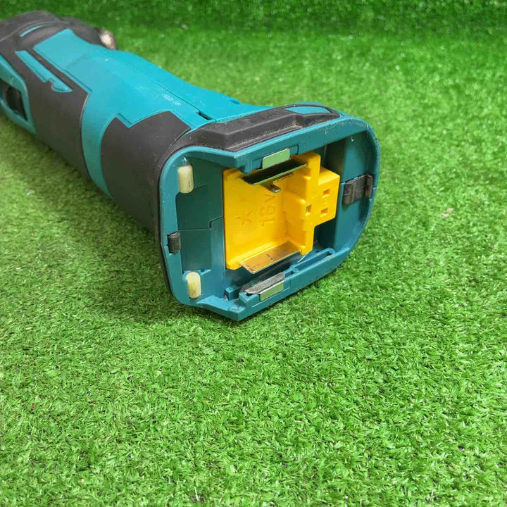 【海外モデル】マキタ Makita 18V 充電式マルチツール 本体のみ XMT03Z【藤沢店】
