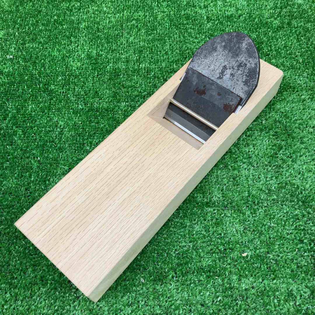 【未使用品】 圭三郎 スウェーデン鋼 寸八 【鴻巣店】