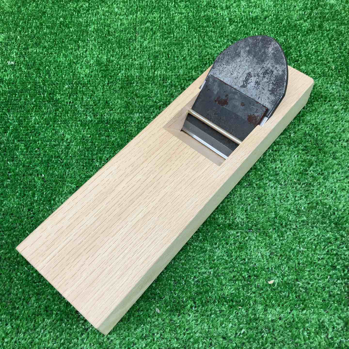 【未使用品】 圭三郎 スウェーデン鋼 寸八 【鴻巣店】