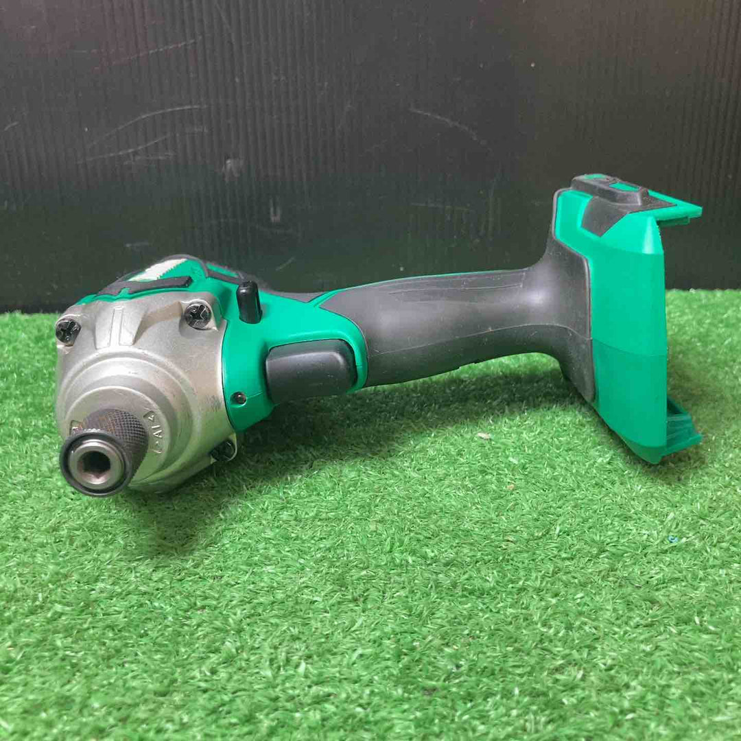 ☆マキタ(makita) コードレスインパクトドライバー MTD002DSX【岩槻店】