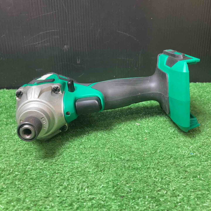 ☆マキタ(makita) コードレスインパクトドライバー MTD002DSX【岩槻店】