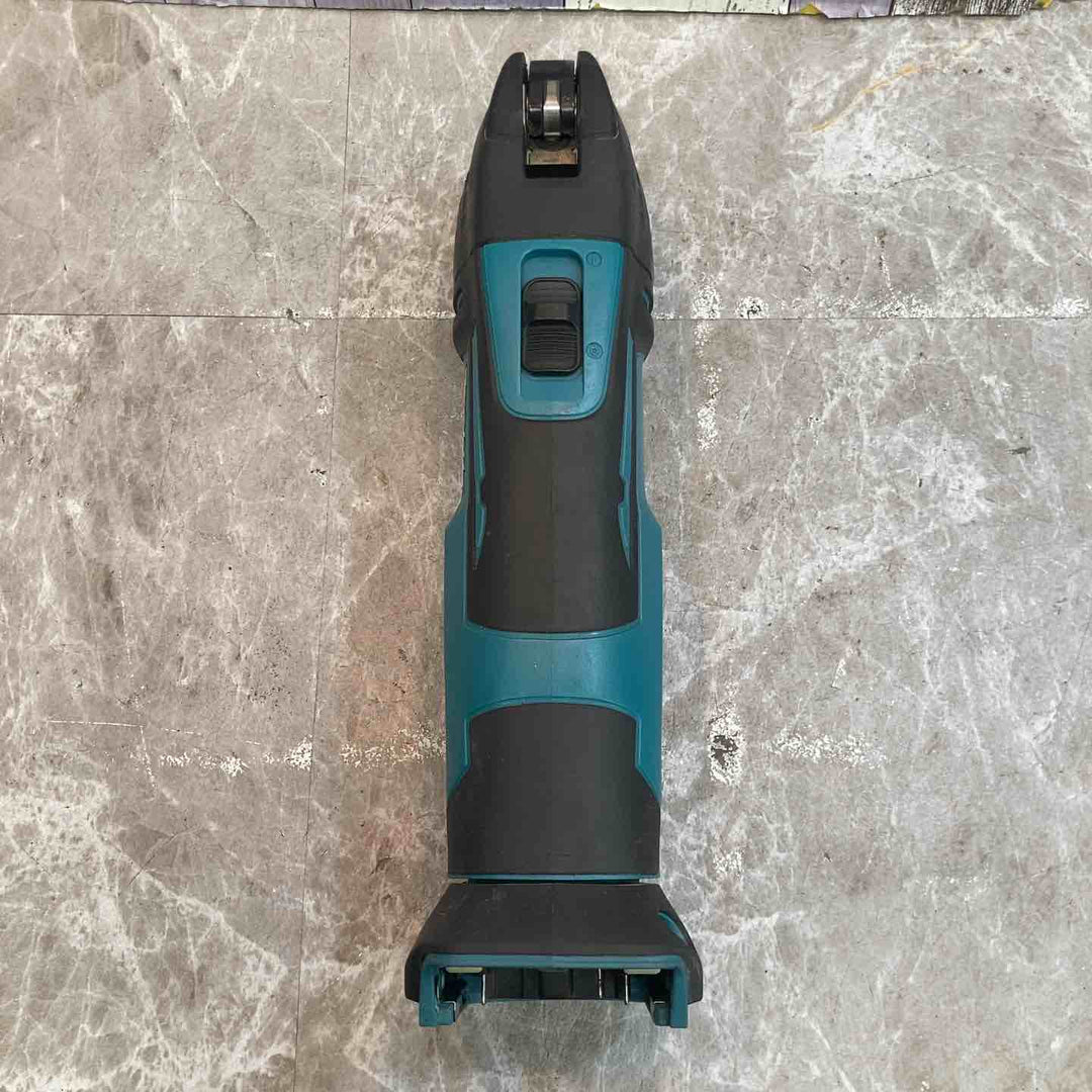 ★マキタ(makita) コードレスマルチツール TM41DZ【八潮店】