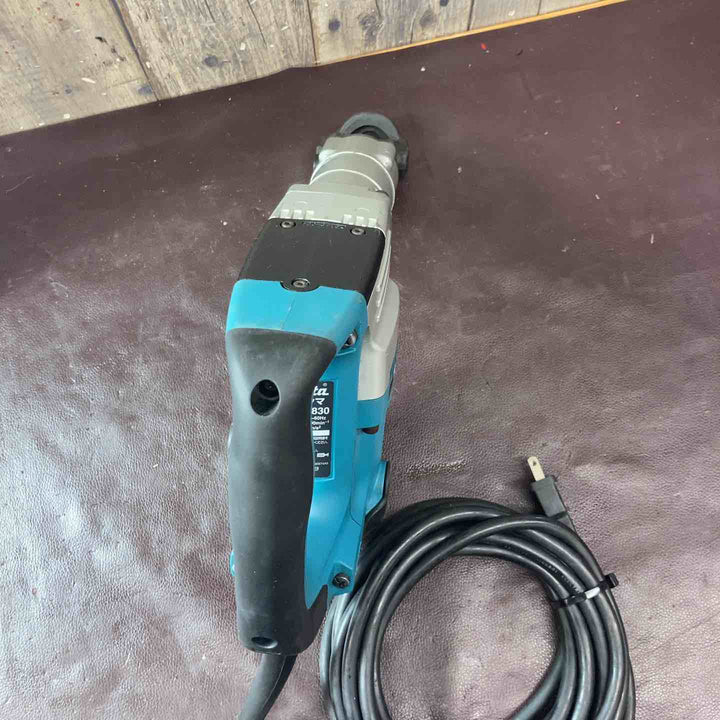 【中古品】 マキタ(makita) 電動ハンマ HM0830 【東大和店】