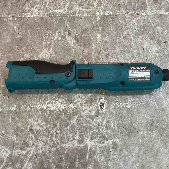 ◇マキタ(makita)コードレスペンインパクトドライバ TD020DS【八潮店】