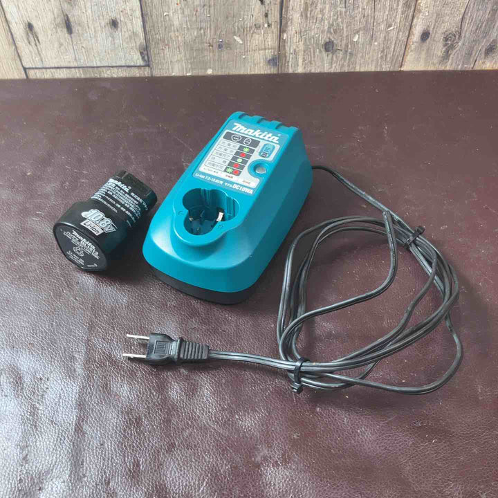 【中古品】 マキタ(makita) コードレスレシプロソー JR101DW 【東大和店】