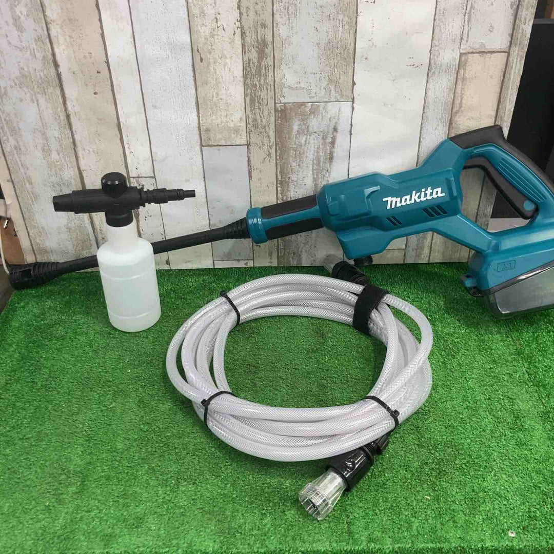 ★マキタ(makita) コードレス高圧洗浄機 MHW180DZ【町田店】
