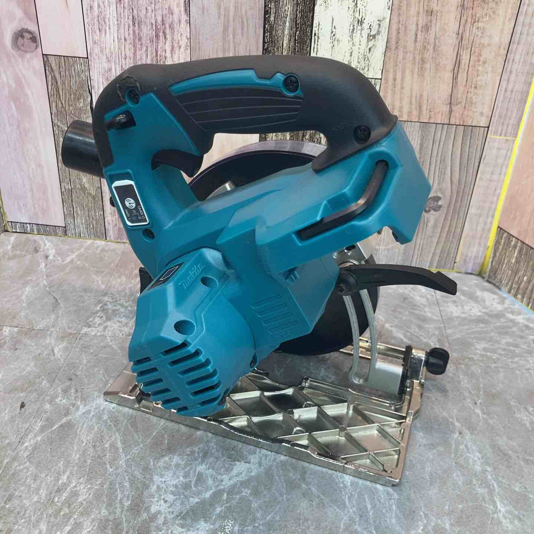 ★マキタ(makita) コードレス防じん丸のこ KS513DZ【八潮店】