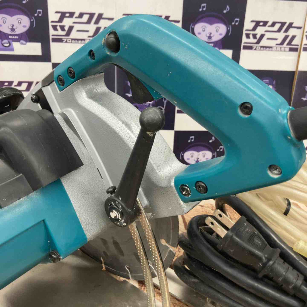 ◇マキタ(makita) 205mm カッタ 4108R コンクリートカッター【所沢店】