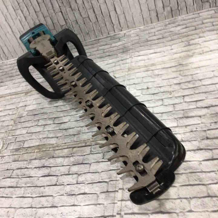 ◇マキタ(makita) コードレスヘッジトリマー MUH500DZ【川口店】