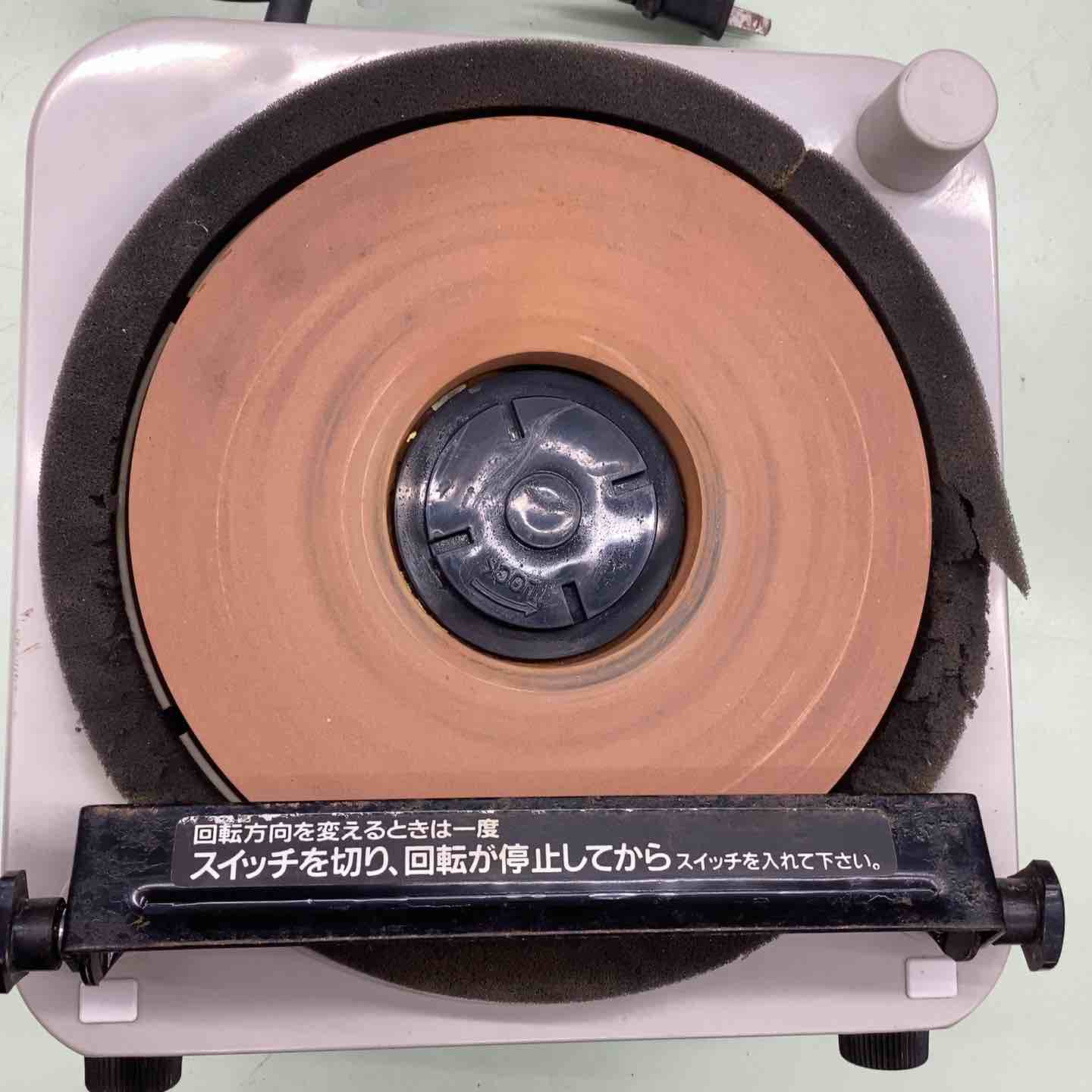 ☆リョービ(RYOBI) 研磨機 FG-18【越谷店】 – アクトツールオンライン
