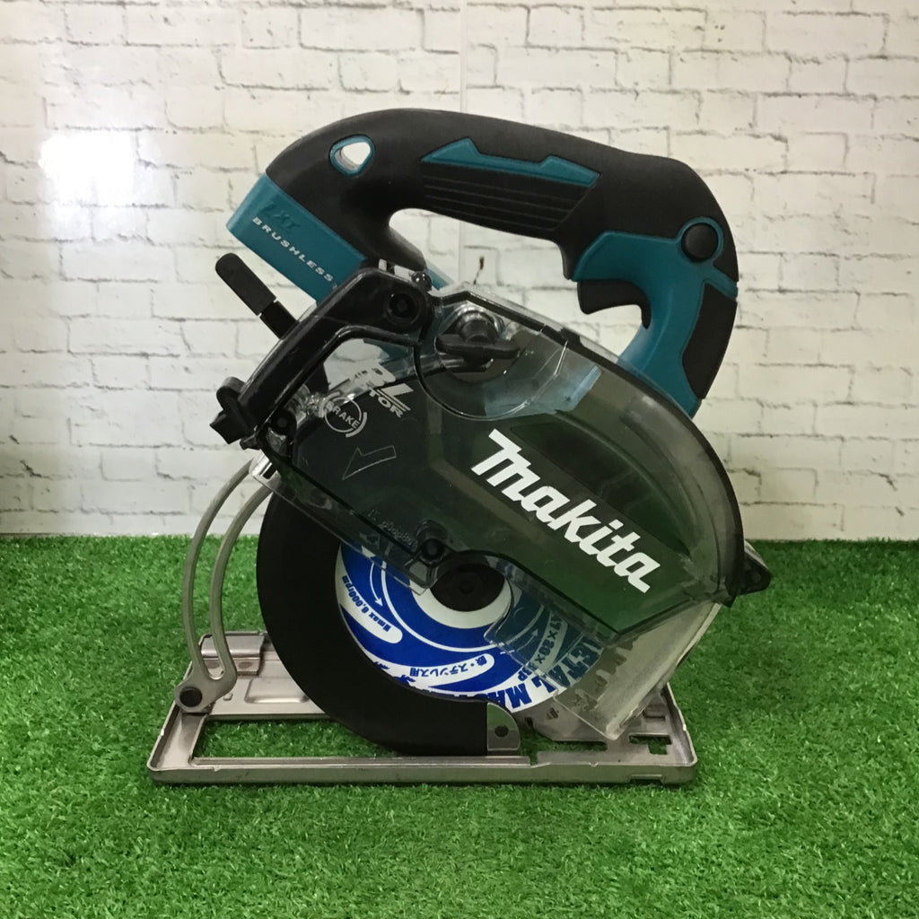 マキタ(makita) コードレスチップソーカッター CS553DZ【町田店】 mod5UuJ6fC1KvInNxEa7Sua6HZKetd