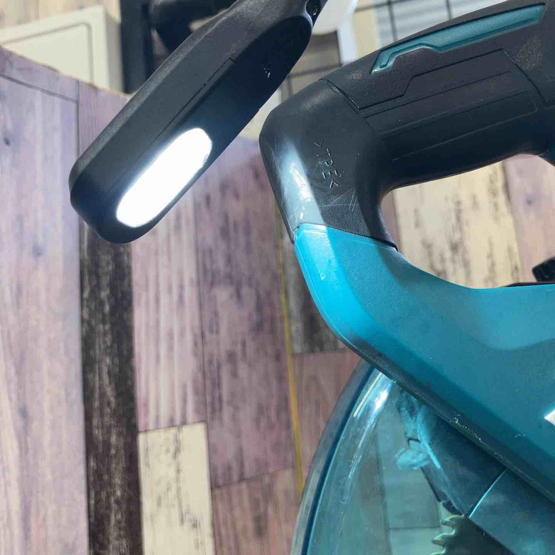 ★マキタ(makita) コードレススライドマルノコ LS005GZ 40V【八潮店】