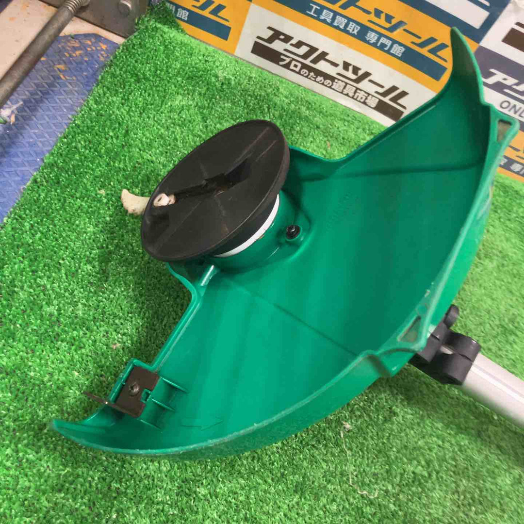 【店頭受取り限定】◇マキタ(makita) コードレス草刈機 ループハンドル 樹脂刃  MUR100DSH【草加店】