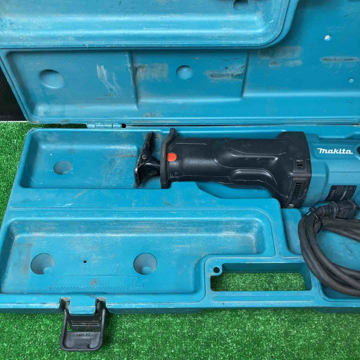 ★マキタ(makita) レシプロソー JR3050T 100V ケース付き！【岩槻店】