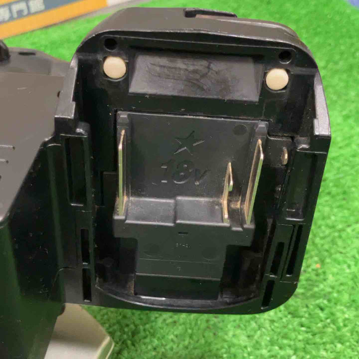 ★マキタ(makita) コードレス丸のこ HS471DZB【草加店】