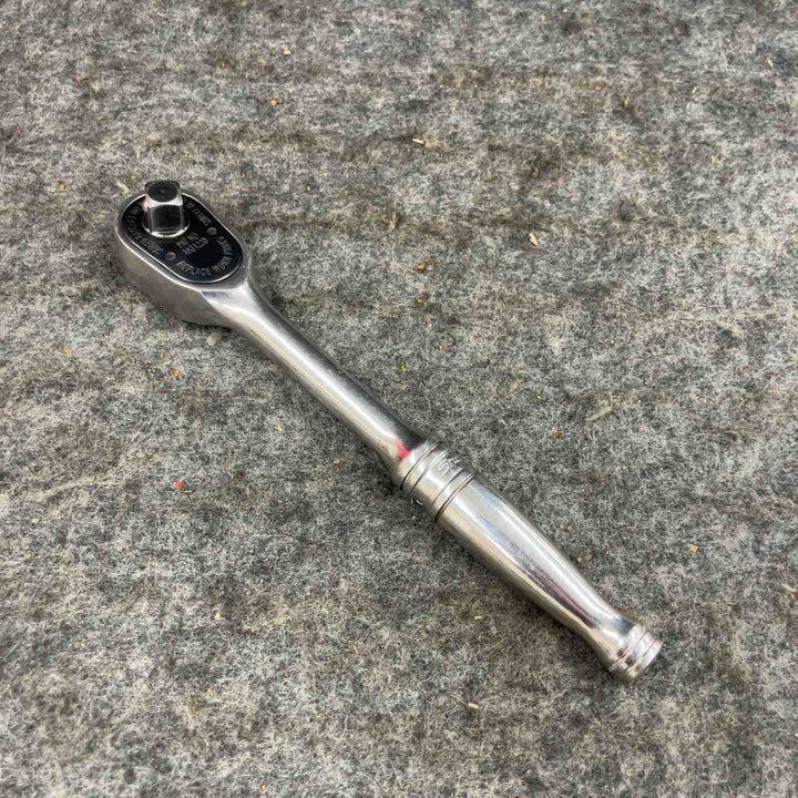 ◇スナップオン(Snap-on) 3/8”ラチェットハンドル F830【鴻巣店】
