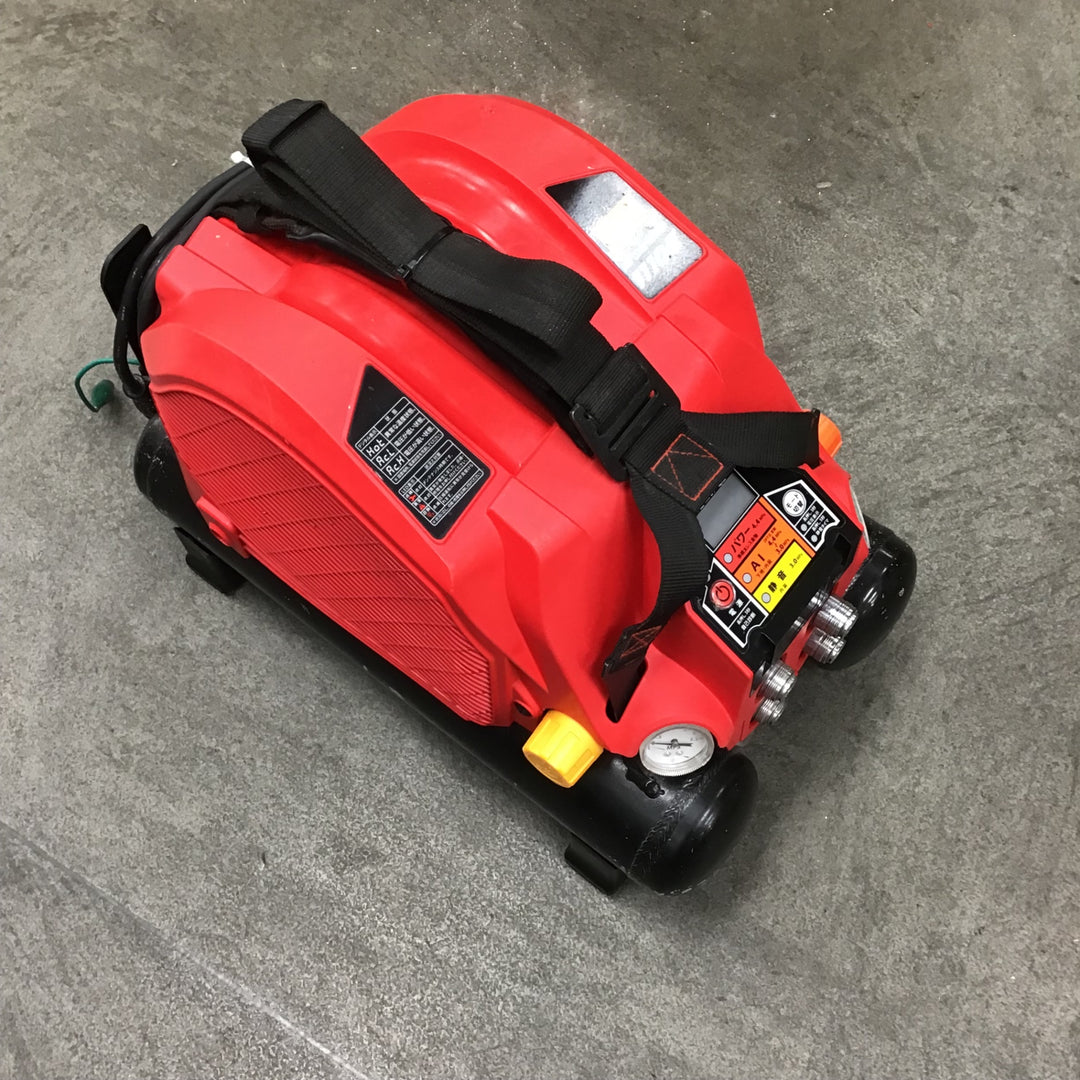 ★マックス(MAX) エアコンプレッサー AK-HL1110E【川崎店】