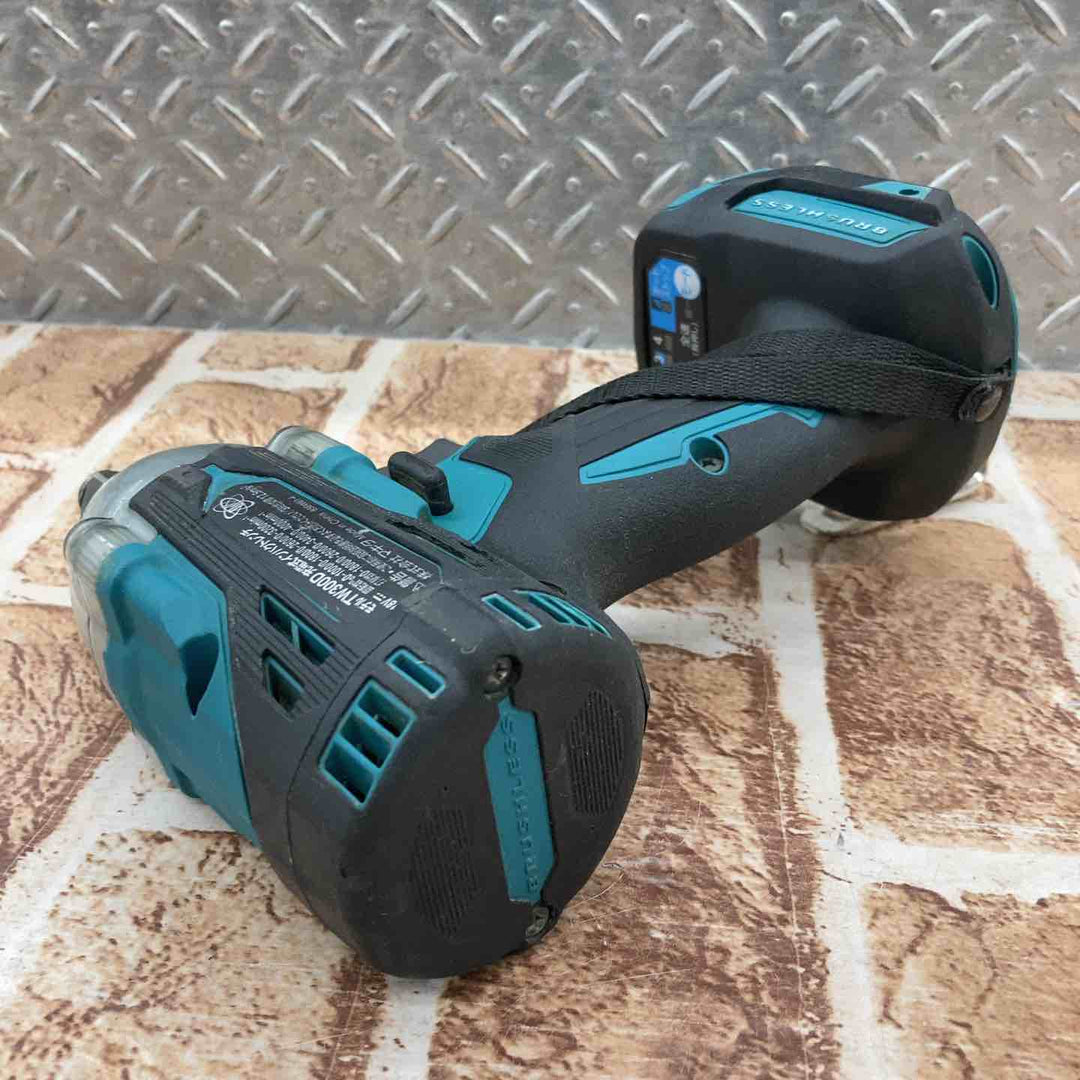 ★マキタ(makita) コードレスインパクトレンチ TW300DZ【所沢店】