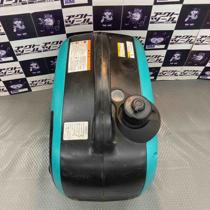 【中古品】デンヨー ガソリン発電機 GE-1600-IV【所沢店】