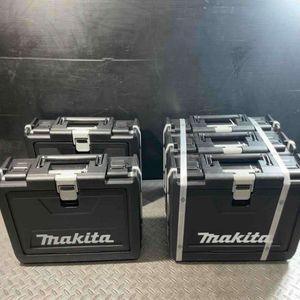 マキタ(makita) コードレスインパクトドライバー TD173DRGX 5台セット ⑥【草加店】