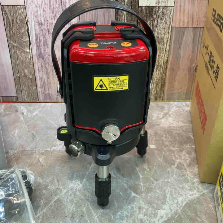 ★タジマ(Tajima) レーザー墨出し器 AXT-KY【八潮店】