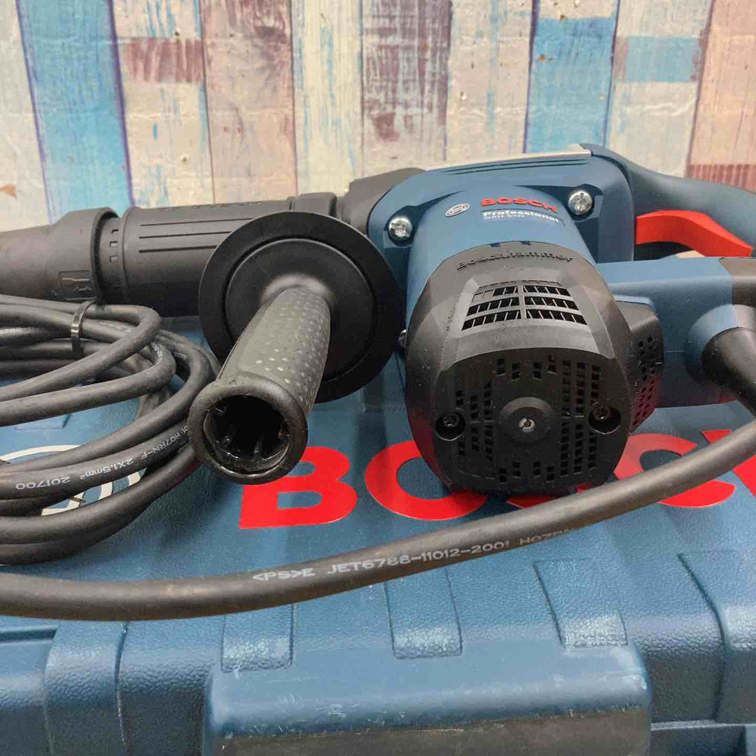 ★ボッシュ(BOSCH) 電動ハンマー GSH5XN【柏店】