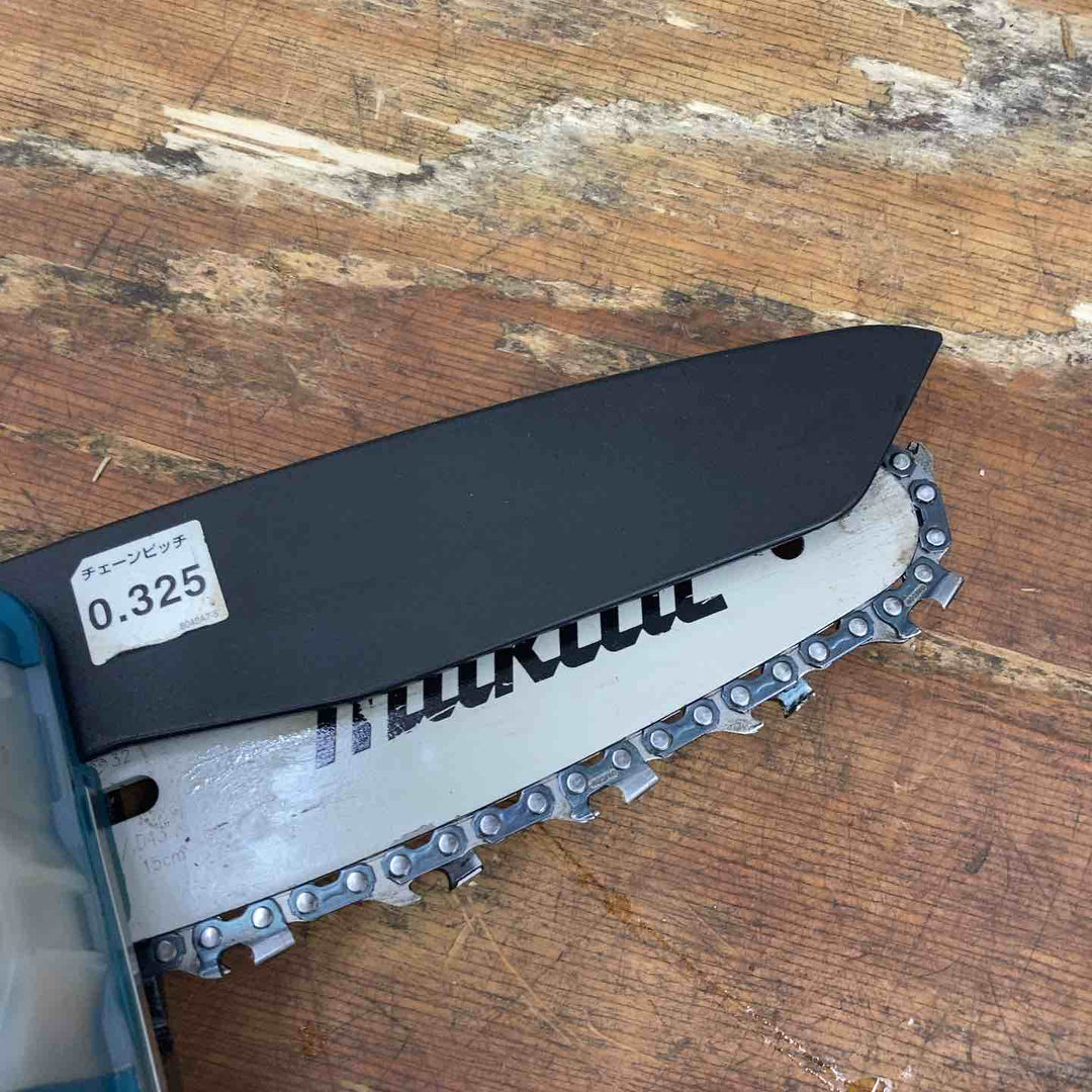 ★マキタ(makita) コードレスチェーンソー MUC150DZ【柏店】