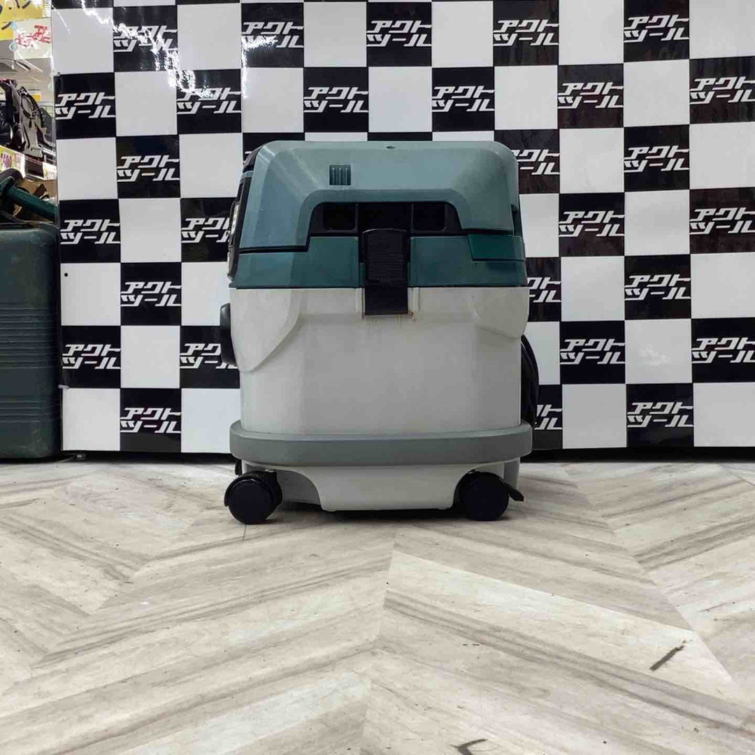 ★マキタ(makita) 15L集じん機(乾湿両用) VC1520【柏店】