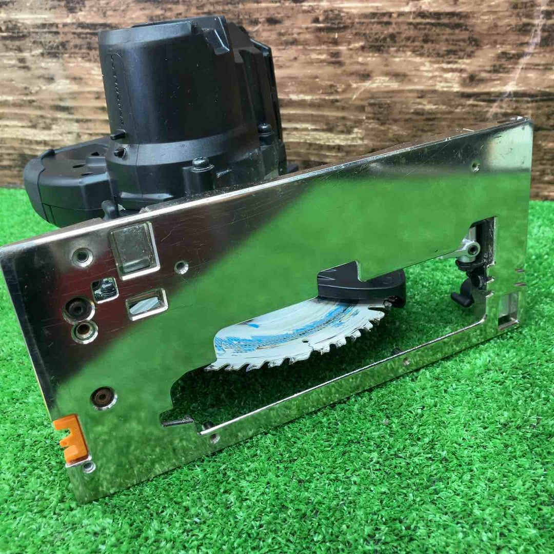 ★マキタ(makita) コードレス丸のこ HS631DZSB【川越店】