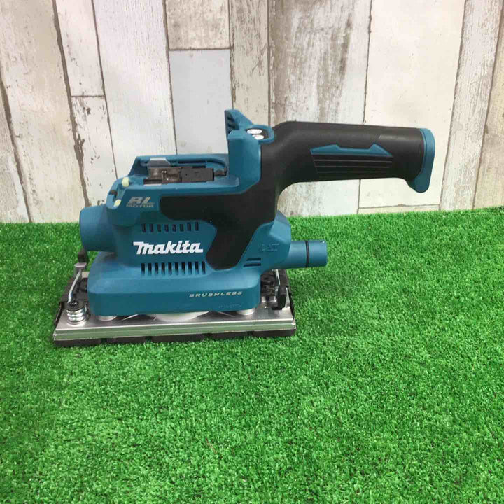 ★マキタ(makita) コードレス仕上サンダー BO380DZ【町田店】