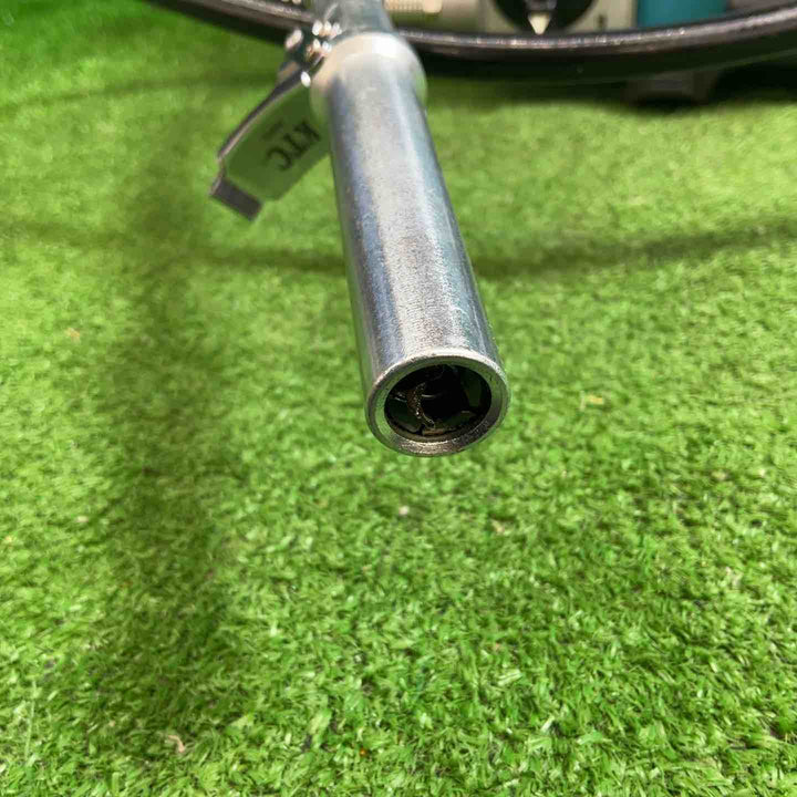 【中古】 マキタ(makita) コードレスグリスガン GP180DRG 【藤沢店】