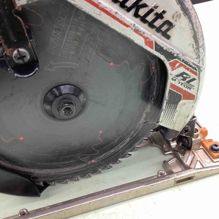 ★マキタ(makita) コードレス丸のこ HS631DZB【越谷店】