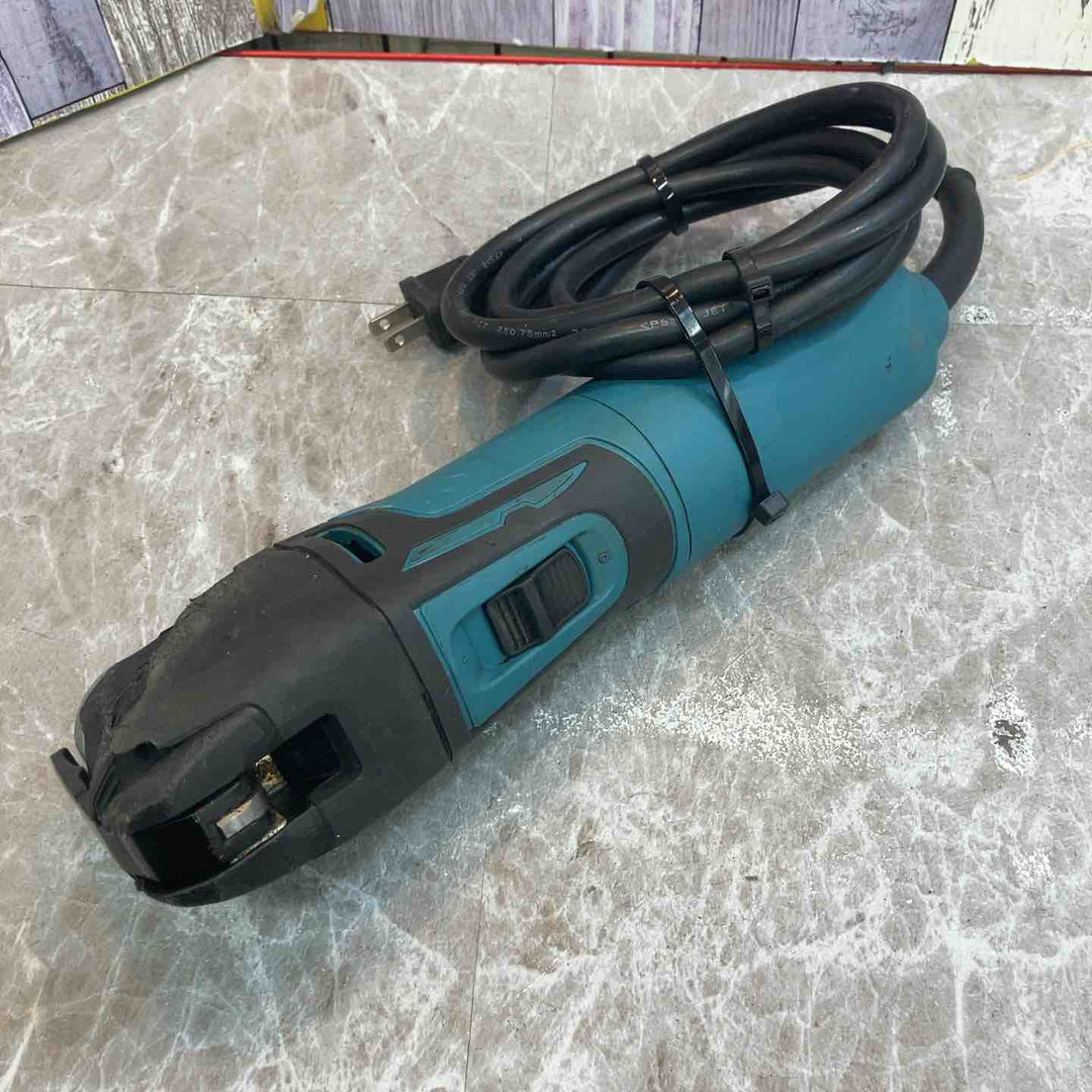 ★マキタ(makita) 電子マルチツール TM3010CT【八潮店】