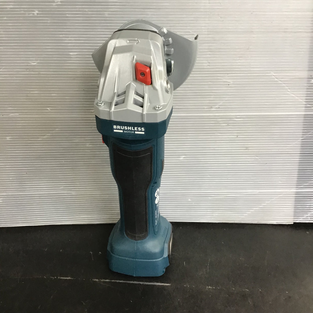 ボッシュ(BOSCH) 18V ディスクグラインダー  GWS18V-7【草加店】