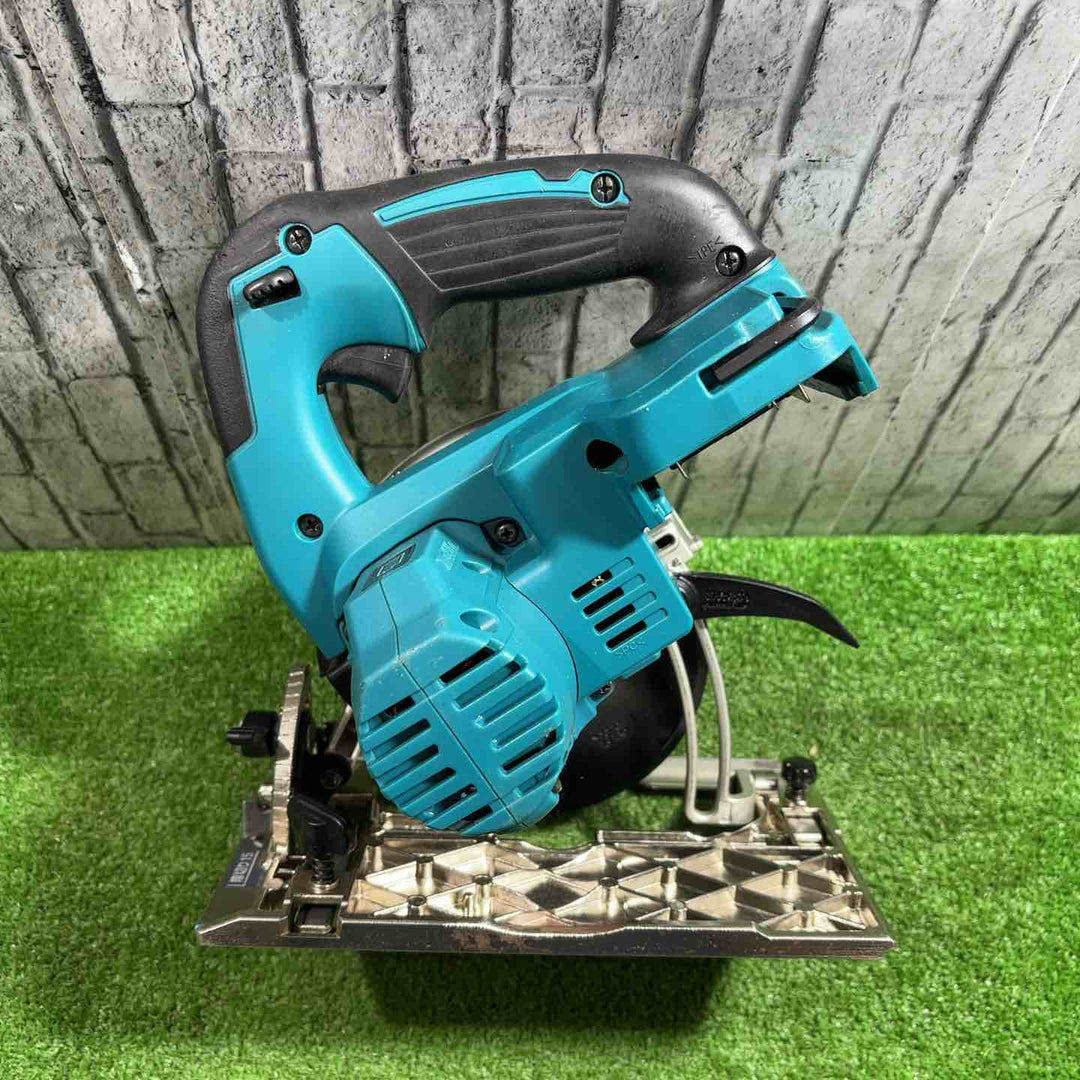 ★マキタ(makita) コードレス丸のこ HS471DZ 18V 動作確認済み【川口店】