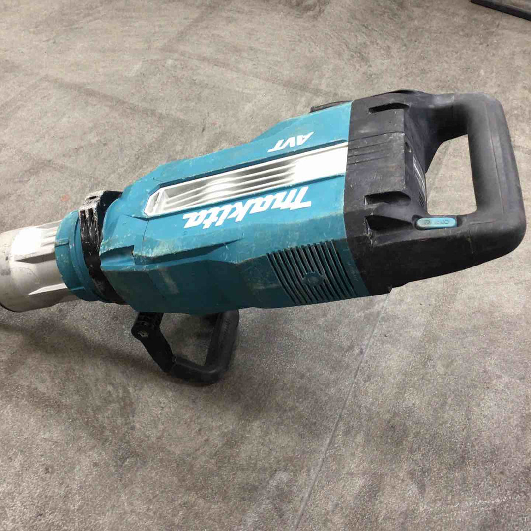 ★マキタ(makita) 電動ハンマ HM1511_100V【川崎店】
