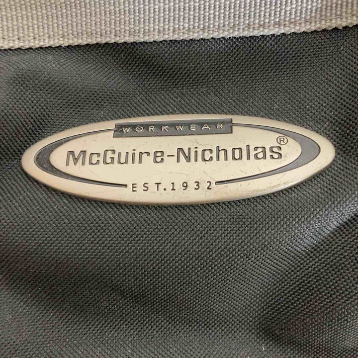 【中古品】McGuire-NicholasToolbac【戸田店】