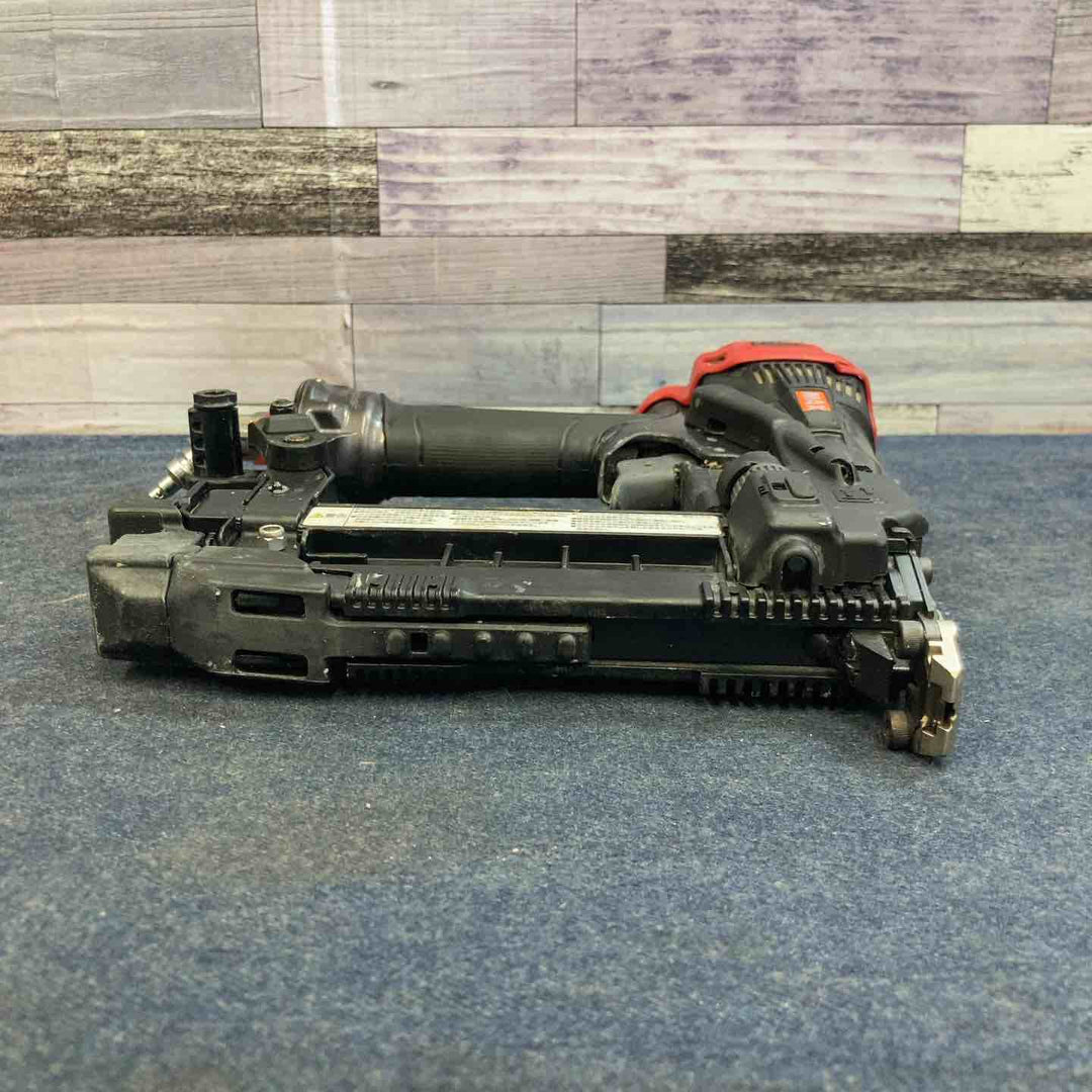 ★マックス(MAX) 高圧フロアタッカ HA-50F3(D)【八潮店】