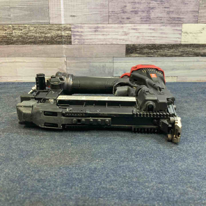 ★マックス(MAX) 高圧フロアタッカ HA-50F3(D)【八潮店】