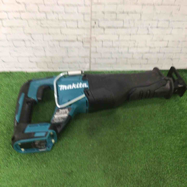 ★マキタ(makita) コードレスレシプロソー JR187DRGX【町田店】