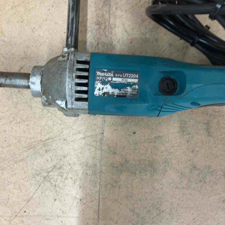 【中古品】マキタ(makita) かくはん機 UT2204 100v 【東大和店】