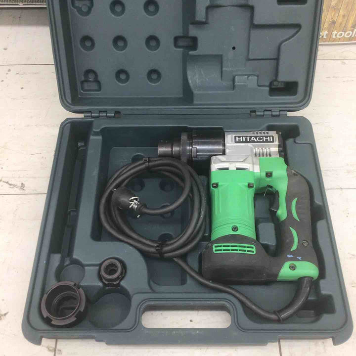 【中古品】 ハイコーキ/HiKOKI トルシア形シャーレンチ WS20G 100V仕様 【鴻巣店】