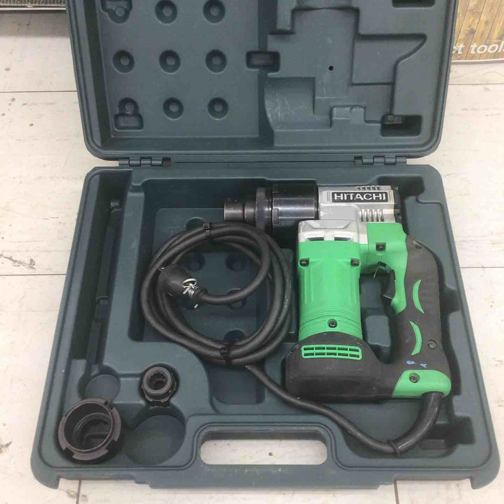 中古品】 ハイコーキ/HiKOKI トルシア形シャーレンチ WS20G 100V仕様