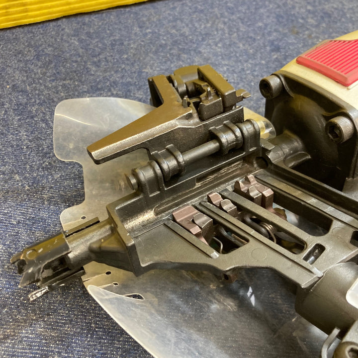 ★マキタ(makita) 常圧エア釘打ち機 AN611【八潮店】