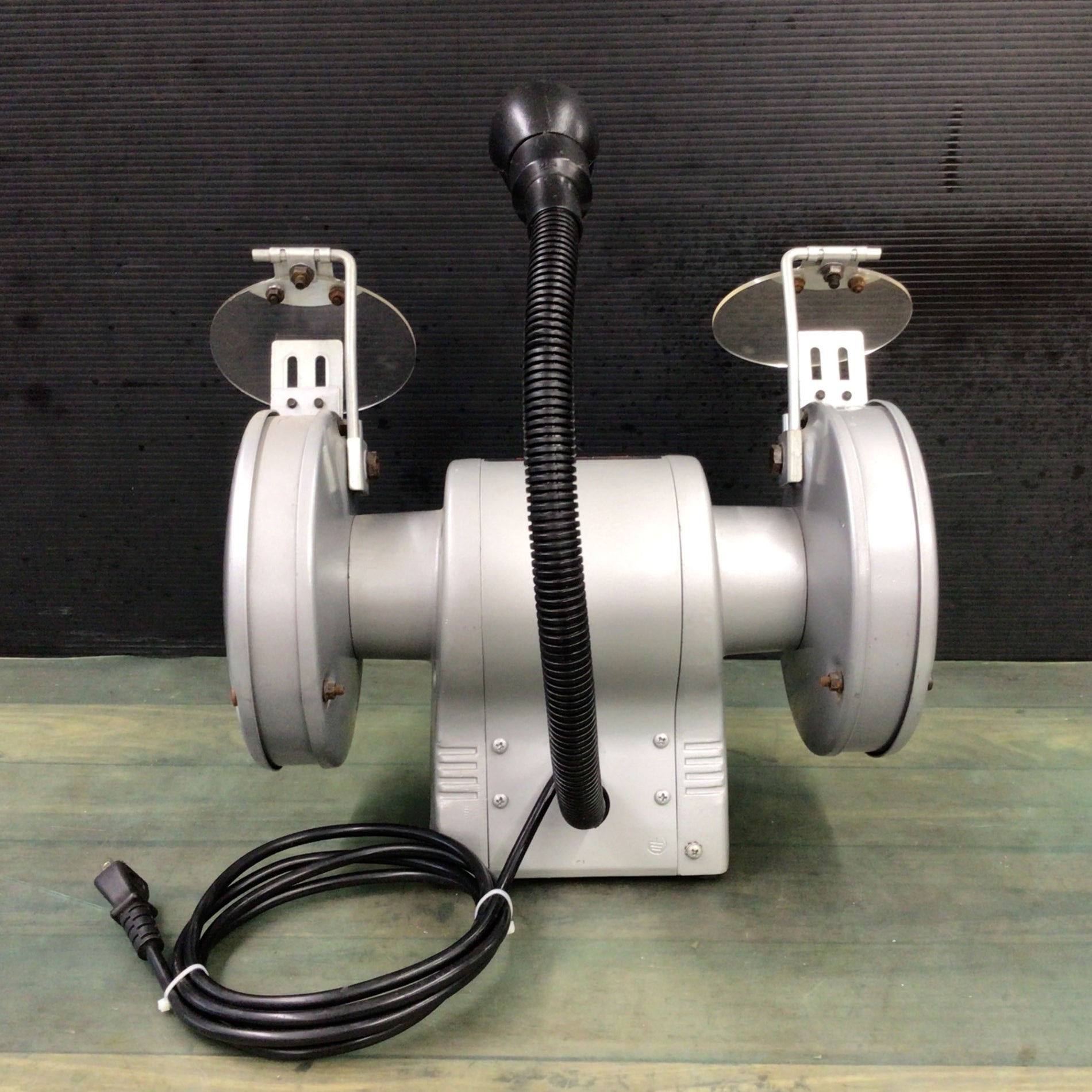 リョービ(RYOBI) 卓上グラインダ TG-61 【東大和店】 – アクトツール