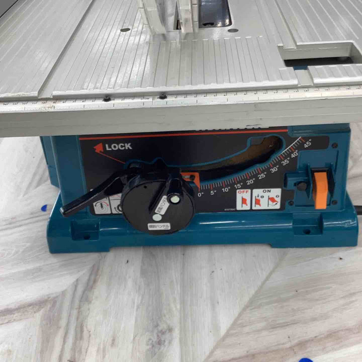 【店頭受取り限定】★マキタ(makita) マルノコ盤 2703【越谷店】