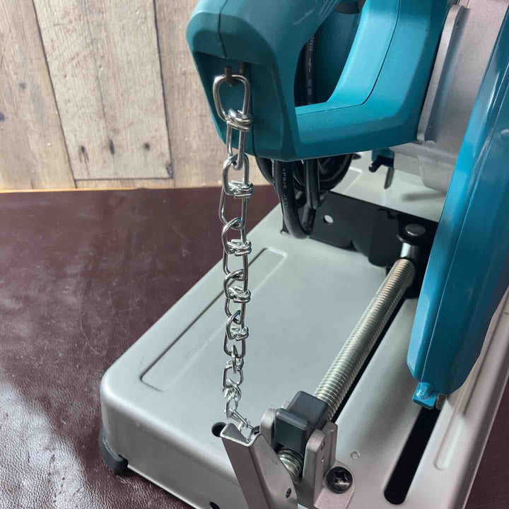 【中古美品】マキタ(makita) 355mm切断機 LW1401 高速カッター【東大和店】